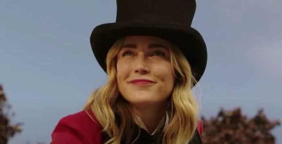 LEGENDS OF TOMORROW: The Team Is Stuck In 1925 In The First Official Promo For Season 7