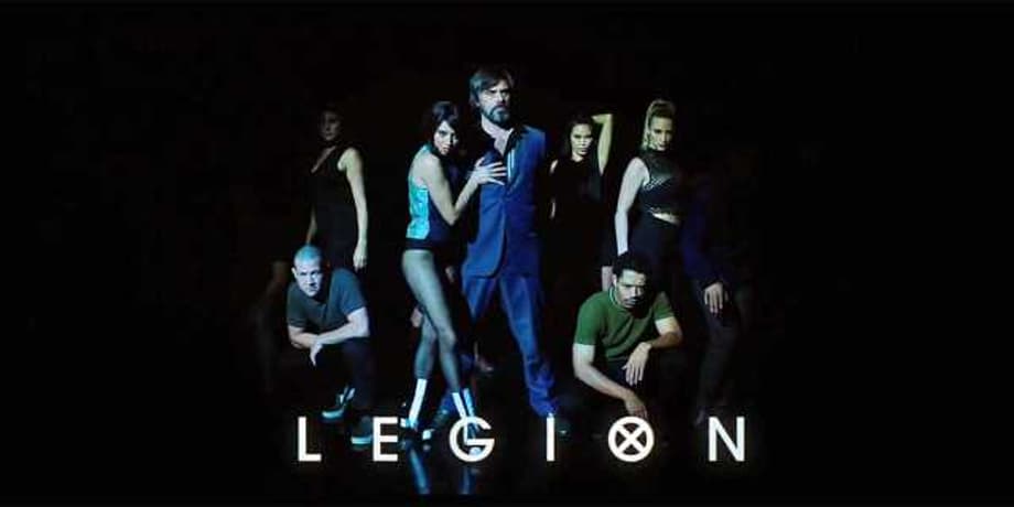 LEGION: Aubrey Plaza Is Back In Session As Doctor Lenny Busker In This Latest Season 2 Promo