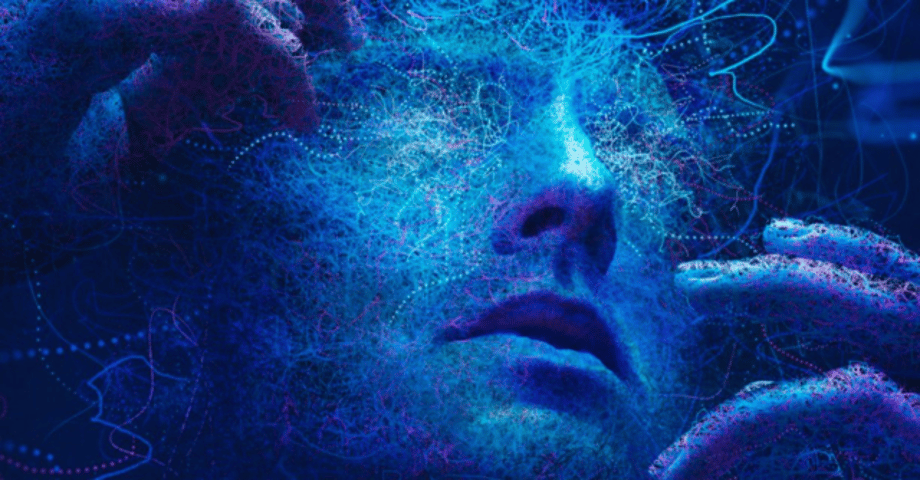 LEGION: David Haller Reshapes Reality On The Psychedelic Official Poster For Season 2