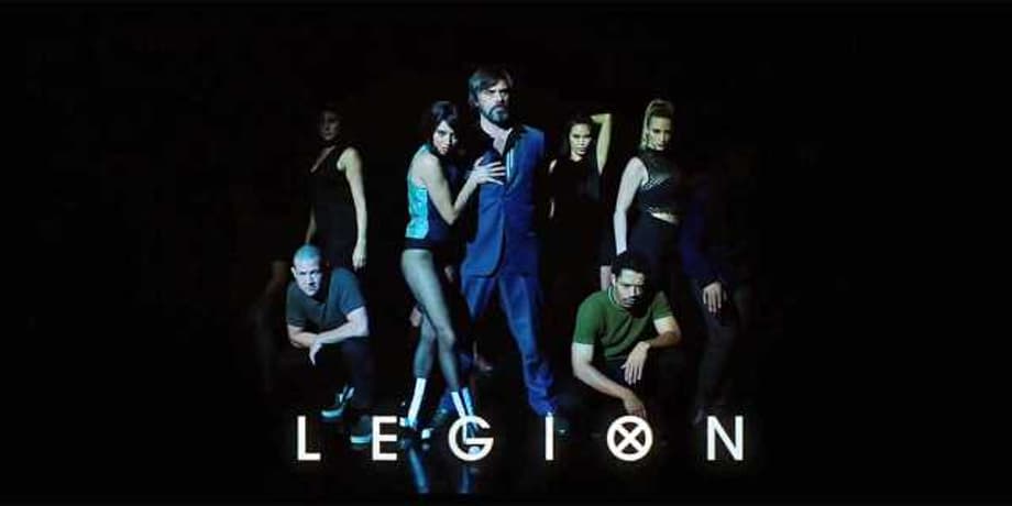 LEGION Season 2 Banner Reveals Premiere Date; Confirms That David Haller Is Still On The Missing List