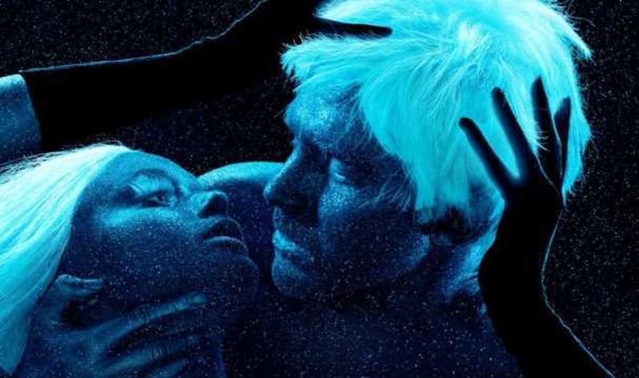 LEGION Season 2 Motion Posters And New Promo Stills Revealed; Season 1 Blu-Ray Release Date & Box Art