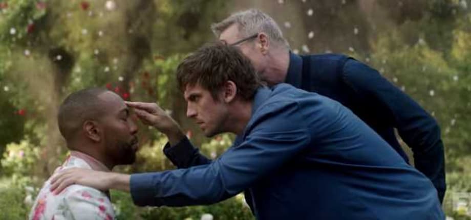 LEGION: Someone Is Hiding Something In This Intense New Season 2 Preview