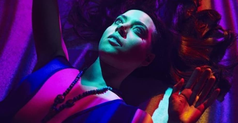 LEGION Star Aubrey Plaza Has Joined The Cast Of AGATHA: COVEN OF CHAOS In A Villainous Role