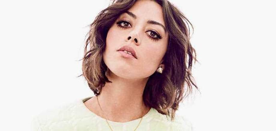 LEGION Star Aubrey Plaza To Play The Mother Of The Antichrist In FXX Animated Sitcom LITTLE DEMON