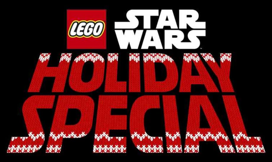 LEGO STAR WARS HOLIDAY SPECIAL: Rey Squares Off With Darth Vader In New Image As More Details Are Shared