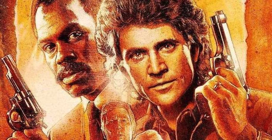 LETHAL WEAPON: Mel Gibson In Talks To Direct & Star In Fifth Instalment Of Iconic Action Franchise