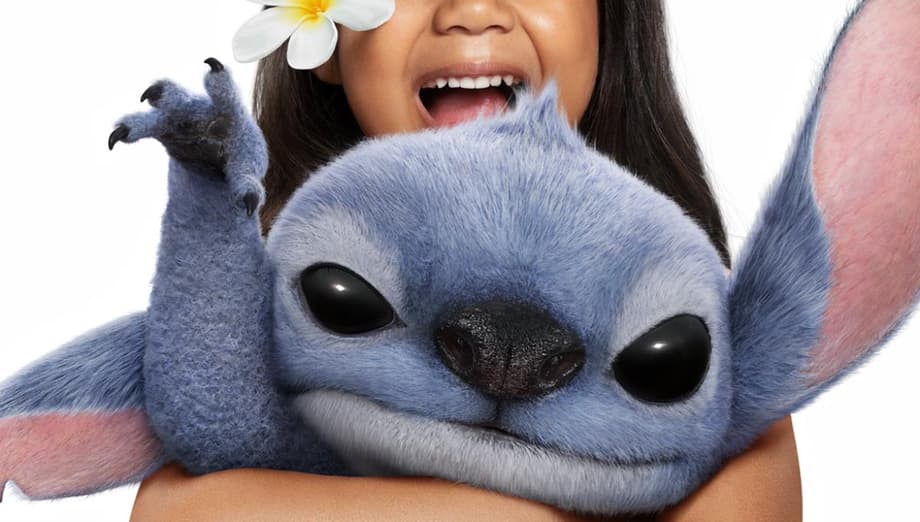 LILO AND STITCH: Disney Shares Heartwarming First Clip And New Posters As Tickets Go On Sale