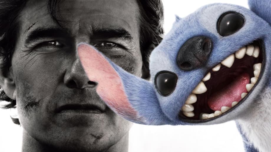 LILO & STITCH To Easily Beat MISSION: IMPOSSIBLE - THE FINAL RECKONING At Memorial Day Weekend Box Office