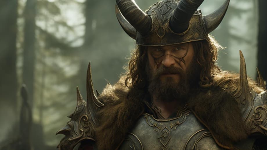 Live-Action HOW TO TRAIN YOUR DRAGON Will See Gerard Butler Reprise Role As Stoick The Vast