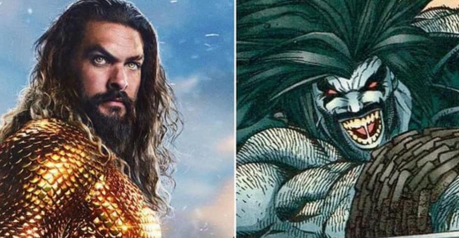 LOBO: James Gunn Reveals The Text He Recieved From Jason Momoa When He Became DC Studios Co-CEO