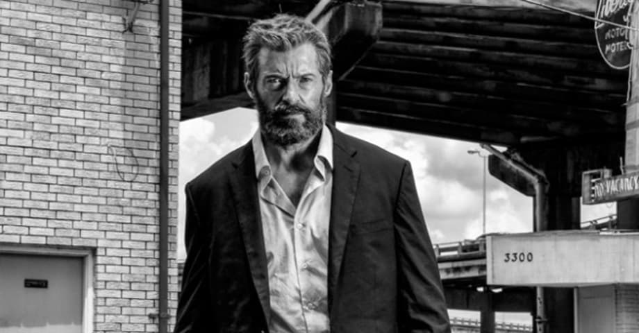 LOGAN Blu-Ray Release Date And Full List Of Special Features For Limited Edition Version Revealed