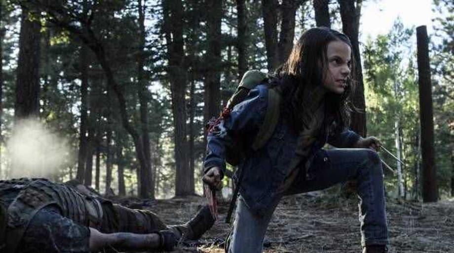 LOGAN Director James Mangold Discusses Working With Hugh Jackman Again And A Possible X-23 Movie