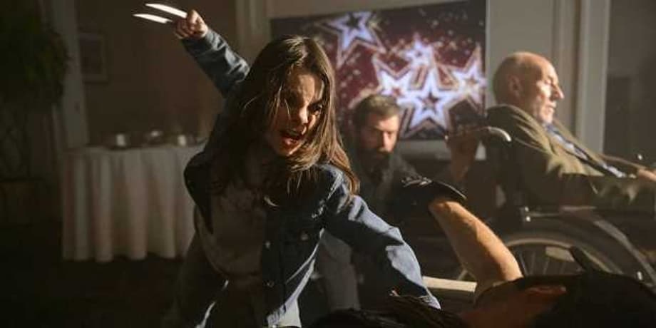 LOGAN Director James Mangold Still Wants To Make An X-23 Movie But Doesn't Think It Will Happen