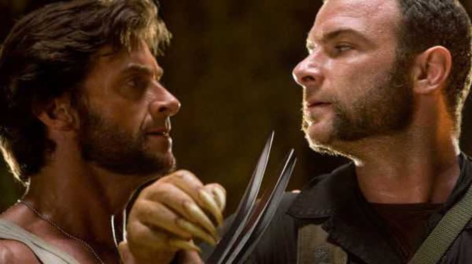 LOGAN Screenwriter Reveals That The Movie Was Originally Going To Include A Few Scenes With Sabertooth