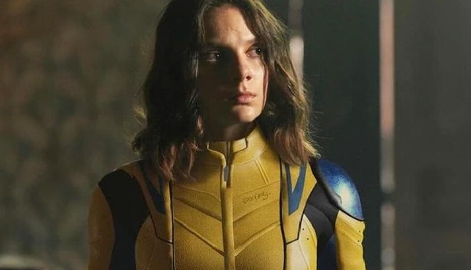 LOGAN Star Dafne Keen Addresses DEADPOOL & WOLVERINE X-23 Return Rumors
