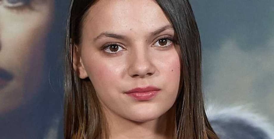 LOGAN Star Dafne Keen Confirms Early X-23 Spinoff Plans; Hopes To Reprise The Role At Some Point