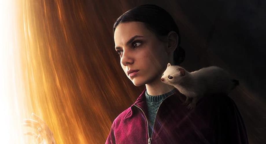 LOGAN Star Dafne Keen Reveals New Details About Her &quot;Bi-Species&quot; Jedi In STAR WARS: THE ACOLYTE