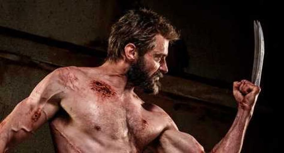 LOGAN Star Hugh Jackman Pays Tribute To The Movie On The Third Anniversary Of Its Release