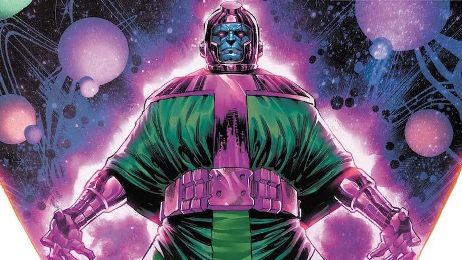 LOKI: 5 Kang The Conqueror Variants You Should Expect To See In Season 2