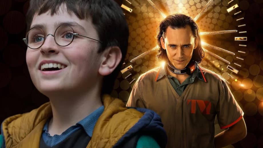 Loki Director Kate Herron Turned Down HBO's Harry Potter Reboot Twice - Here's Why