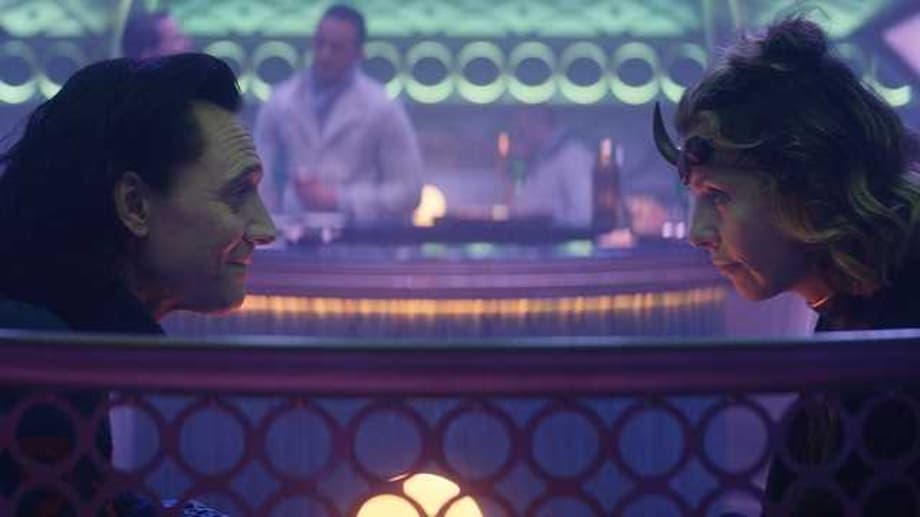 LOKI: Former DOCTOR WHO Showrunner Russell T. Davies Slams Loki Bisexual Reveal As &quot;Ridiculous&quot; And &quot;Pathetic&quot;