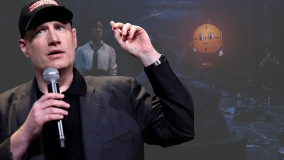 LOKI Head Writer Provides Glimpse Of The Power Kevin Feige Wields Across The MCU