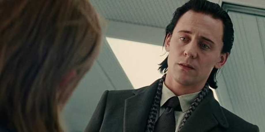 LOKI Lands RICK AND MORTY's Michael Waldron As Showrunner; How The God Of Mischief Returns Revealed