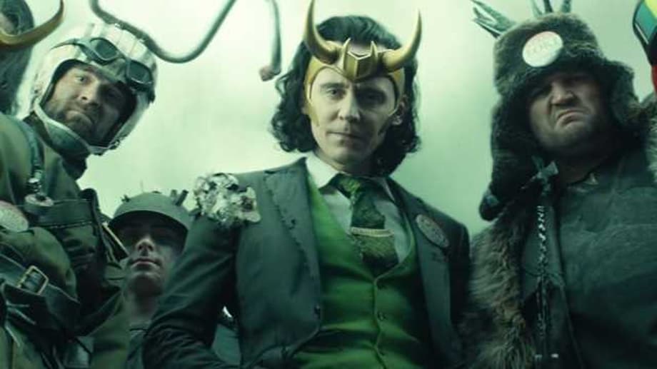 LOKI: Marvel Studios President Kevin Feige Shares Big Season 2 Update...And There Could Be A Long Wait