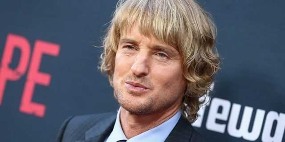 LOKI: Owen Wilson Has Reportedly Joined The Cast Of The Disney+ TV Series