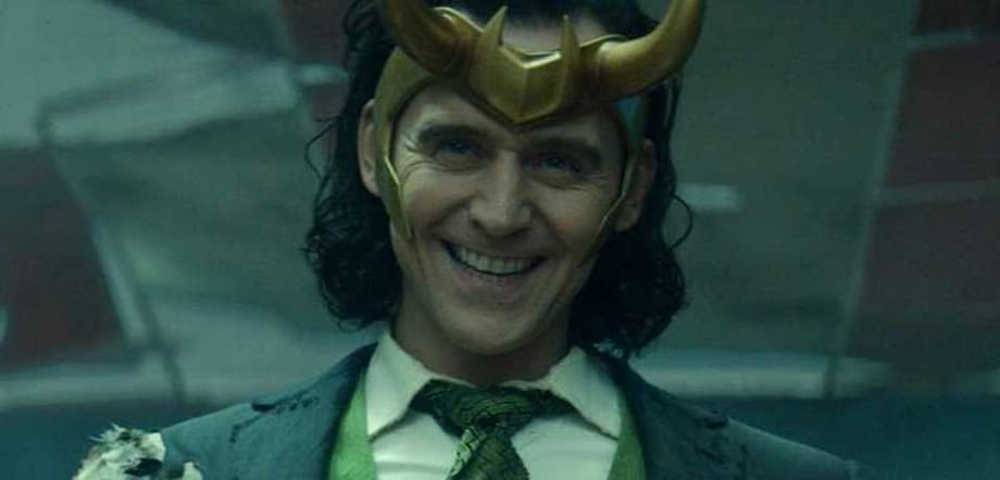 LOKI Promo Art Provides A New Look At The God Of Mischief; May Confirm Some Plot Details