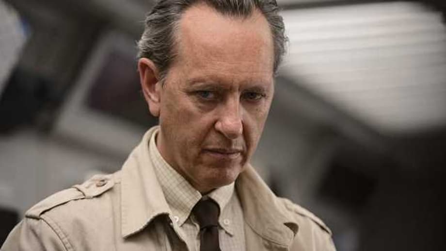 LOKI: Richard E. Grant Confirms That He Will Star Alongside Tom Hiddleston In The Disney+ TV Series