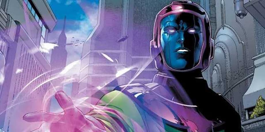 LOKI Rumored To Be Setting Up Kang the Conqueror Marvel Cinematic Universe Debut