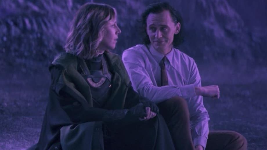 LOKI Season 1 Deleted Scene Completely Changes The Dynamic Of Loki And Sylvie's Relationship