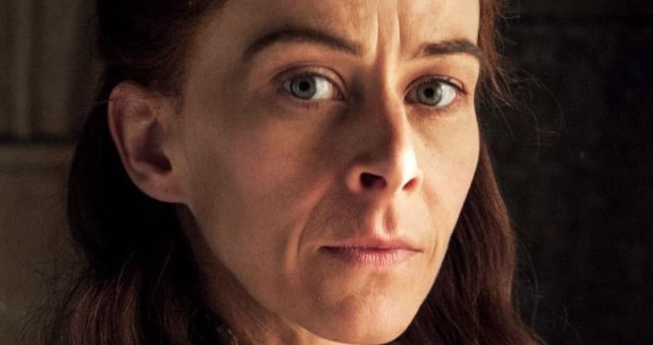 LOKI Season 2 Adds GAME OF THRONES & THE GREEN KNIGHT Actress Kate Dickie In Villainous Role