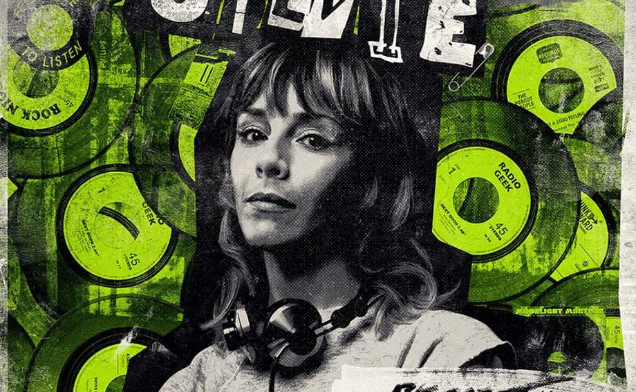 LOKI Season 2 Character Poster Spotlights Sophia Di Martino As Sylvie