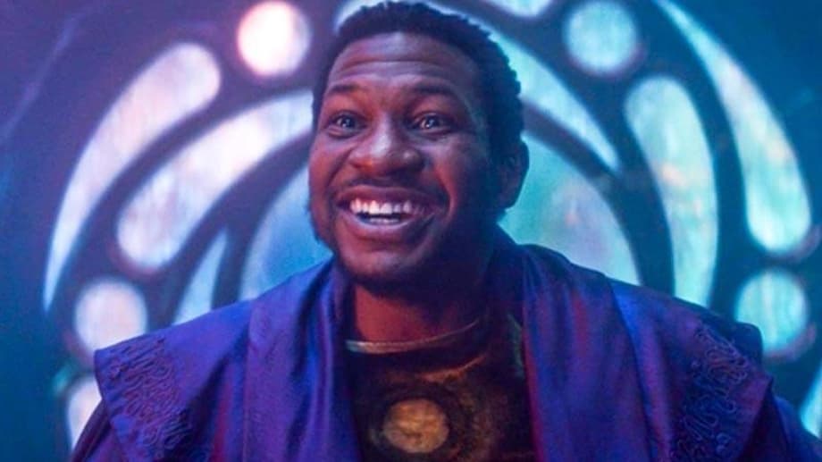 LOKI Season 2 Possible Release Window Revealed; Marvel Studios Has Begun Preparing For Jonathan Majors Recast