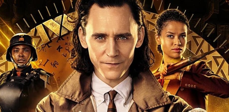 LOKI Season 2 Promo Art Features The God Of Mischief, Miss Minutes, And A New Look For Mobius