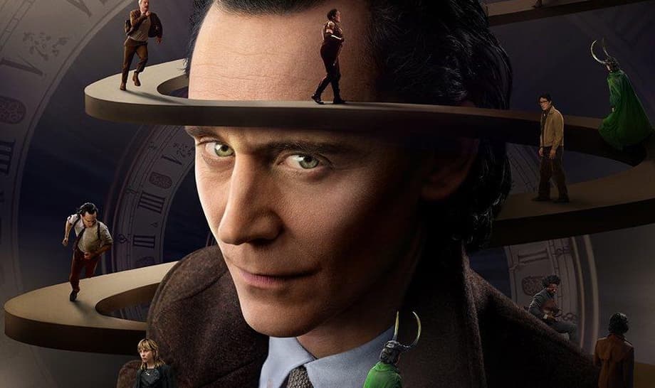 LOKI Season 2 Reactions Are In - Find Out What Critics Are Saying About The First 4 Episodes