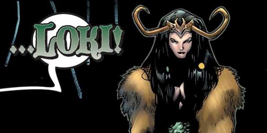 LOKI Set Video Shows More Of Sophia Di Martino's Mystery Character And The Time Variance Authority