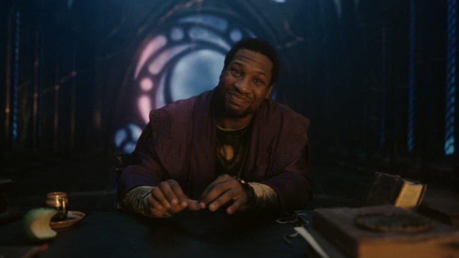 LOKI Spoilers: Does The Season 2 Finale Remove Jonathan Majors' Kang As The Multiverse Saga's Big Bad?