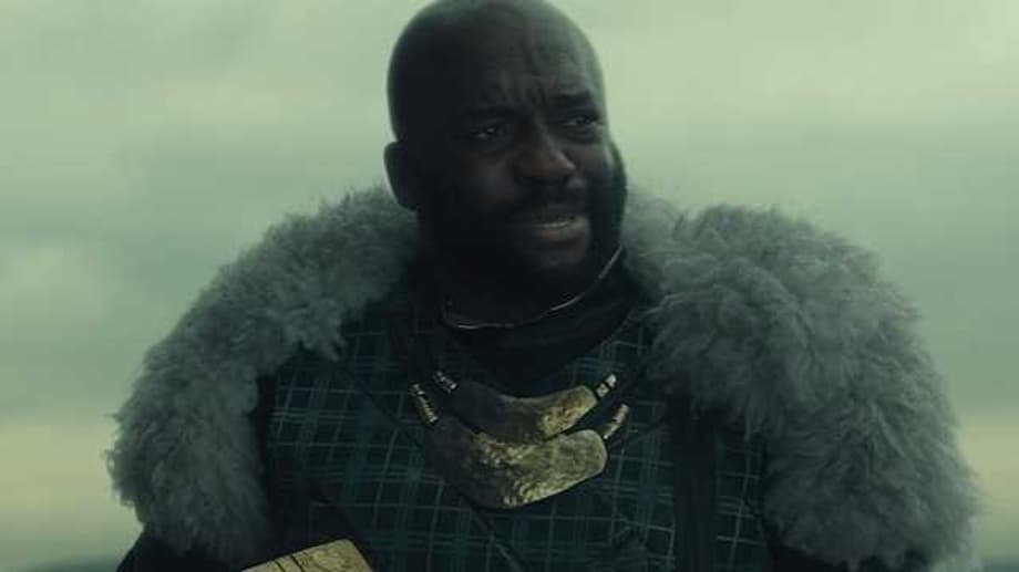 LOKI Star DeObia Oparei Weighs In On A Possible Season 2 Or MCU Return As Boastful Loki (Exclusive)