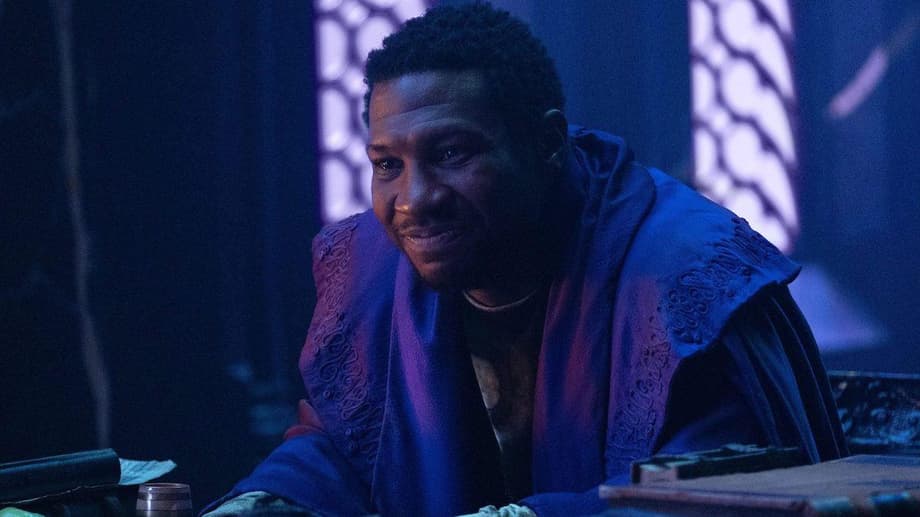 LOKI Star Jonathan Majors Has Been Found Guilty Of Assault And Harassment By New York Jury