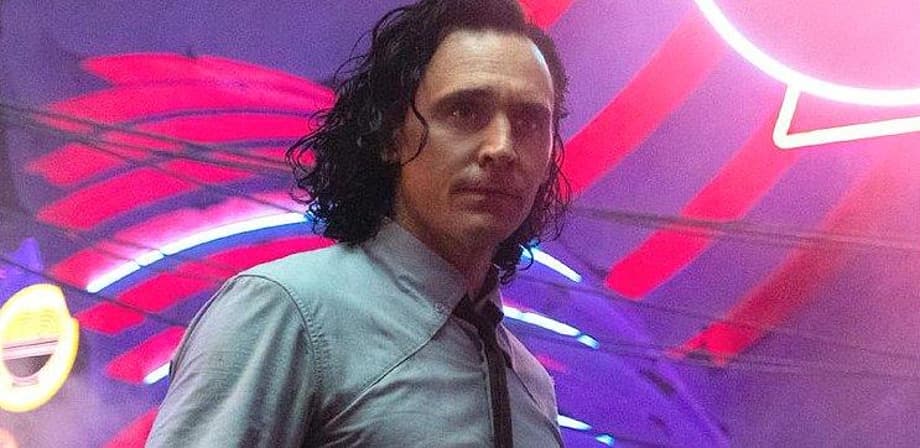 LOKI Star Tom Hiddleston Says He Hopes The God Of Mischief Coming Out As Bisexual Was &quot;Meaningful To People&quot;