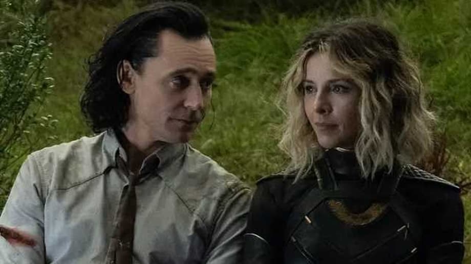 LOKI Star Tom Hiddleston Weighs In On The God Of Mischief's Season 2 Quest And Sylvie's Role In That