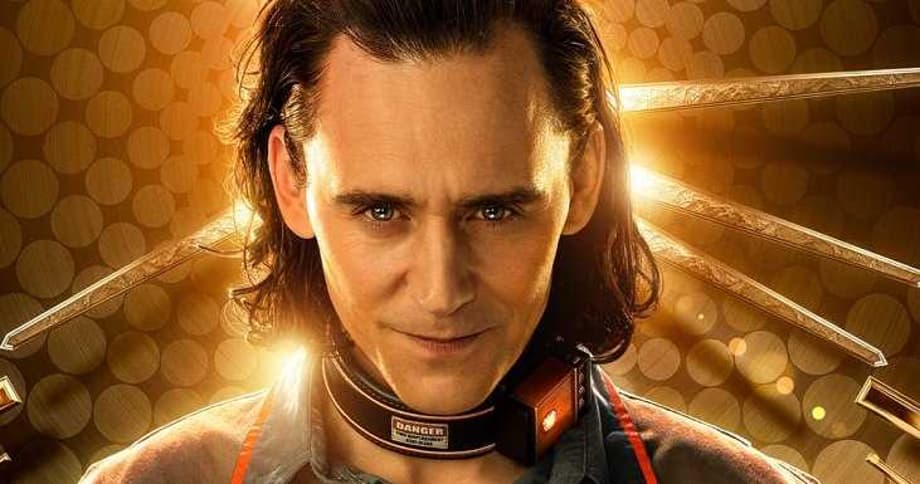 LOKI: Start Your Countdown To His Glorious Return On The First Official Poster For Marvel's Next Big Series