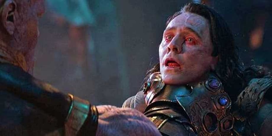 LOKI: The God Of Mischief Could End Up Clashing With Marvel's Minutemen In The Disney+ TV Series