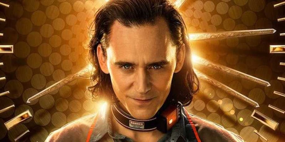 LOKI: The God Of Mischief Is Turned Into An Adorable Disney Animated Character For New Promo