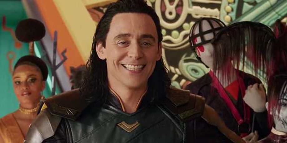 LOKI: The Signs Are Pointing To The God Of Mischief's Disney+ TV Show Getting A Second Season