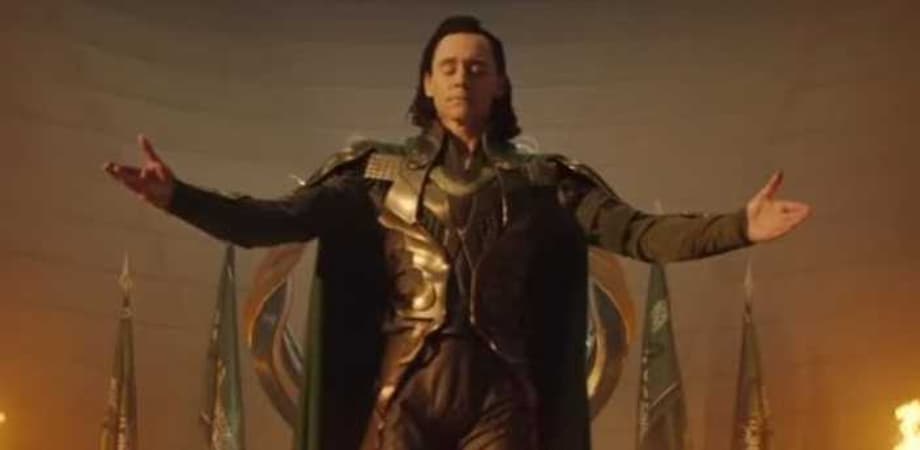 LOKI Will Return For A Second Season - Is There A Chance Those Episode Have Already Been Shot?