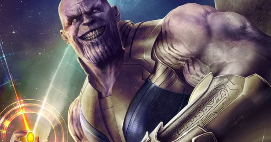 Looks Like AVENGERS: INFINITY WAR Will Indeed Be The Longest Marvel Studios Installment Yet